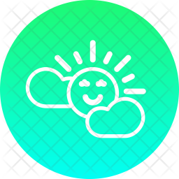 Sun Icon