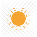 Sun  Icon