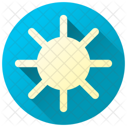 Sun Icon