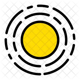 Sun  Icon
