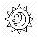 Balance Harmony Hope Icon