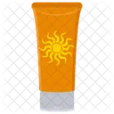 Sun block  Icon