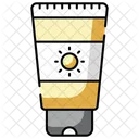 Sun Block Icon