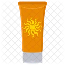 Sun block  Icon