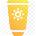 Sun Block Icon