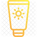 Sun Block Icon