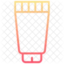 Sun Cream Lotion Sunscreen Icon