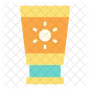 Sun Block Icon