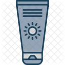Sun Cream Sun Protection Protection Icon