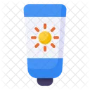 Sun Cream  Icône