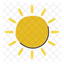 Sun Cream Sunscreen Uv Protection Icon