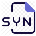 Sun File  Icon