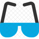 Sun Glasess Protection Eyewear Icon