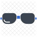 Accessory Eyeglass Sunglass Icon
