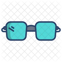 Sun Glass  Icon