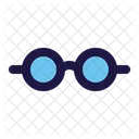 Sun Glass Glasses Eyeglasses Icon