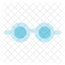 Sun Glass Glasses Eyeglasses Icon