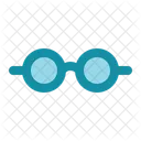 Sun Glass Glasses Eyeglasses Icon