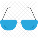 Sun glasses  Icon