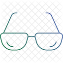 Sun glasses  Icon
