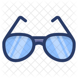 Sun Glasses Icon