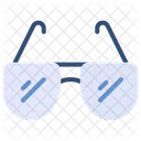 Sun glasses  Icon