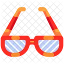 Sun Glasses  Icon