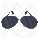 Sun Glasses Goggles Sunglasses Icône