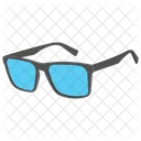 Sun glasses  Icon