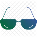 Sun glasses  Icon