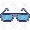 Sun Glasses  Icon