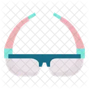 Sun Glasses Glasses Protection Icon