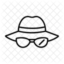 Icon Outline Thin Icon