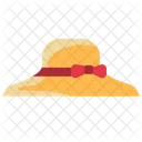 Sun hat  Icon