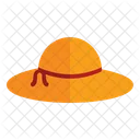Sun Hat Icon