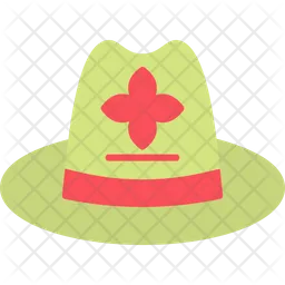 Sun hat  Icon