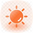 Sun Icon