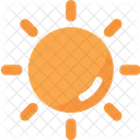 Sun Icon