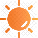 Sun Icon