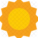 Sun Icon