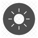 Sun Icon