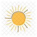 Sun Icon