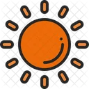 Sun  Icon