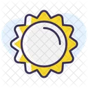 Sun Icon