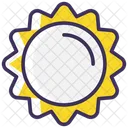 Sun Icon