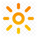 Sun  Icon