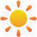 Sun  Icon