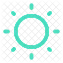 Sun  Icon