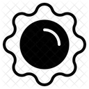 Sun  Icon
