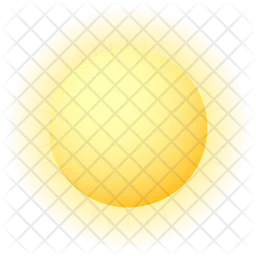 Sun  Icon